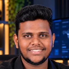 Gurubalan G.T., B.Tech