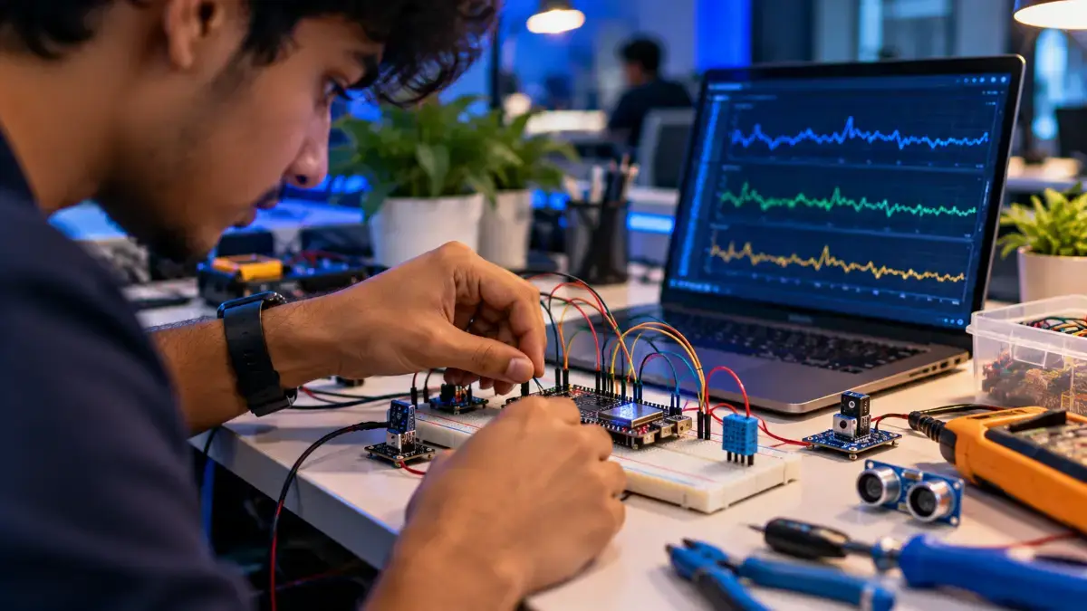 IoT project